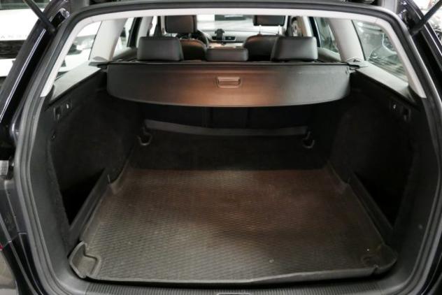 VOLKSWAGEN Passat Variant 2.0 TDI 4motion Highline 4 motion 4x4 rif. 24122408 - Foto 10