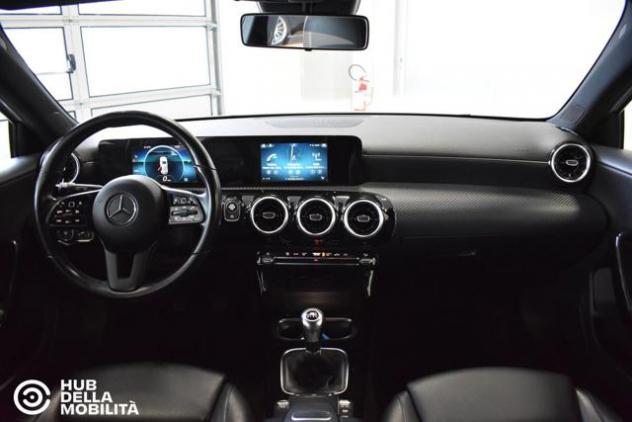 MERCEDES-BENZ A 160 d Business rif. 23591625 - Foto 9