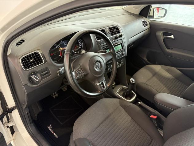 Volkswagen Polo 1.2 TDI 5P. COMFORTLINE - Foto 10