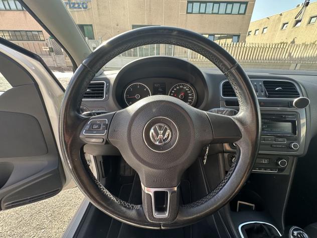 Volkswagen Polo 1.6 TDI Comfortline 66kW - Foto 9