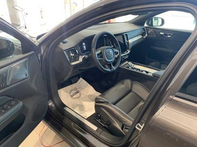 Volvo S60 B4 Geartronic Plus Dark - KM0 - Foto 6