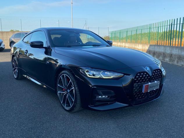 Bmw 430i CoupMsport Pro