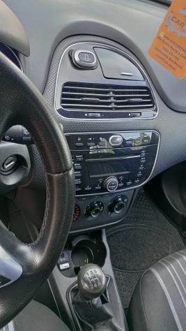 Fiat Punto Evo 1.3 Mjt 75 CV DPF 5 porte S&S Dynamic - Foto 7