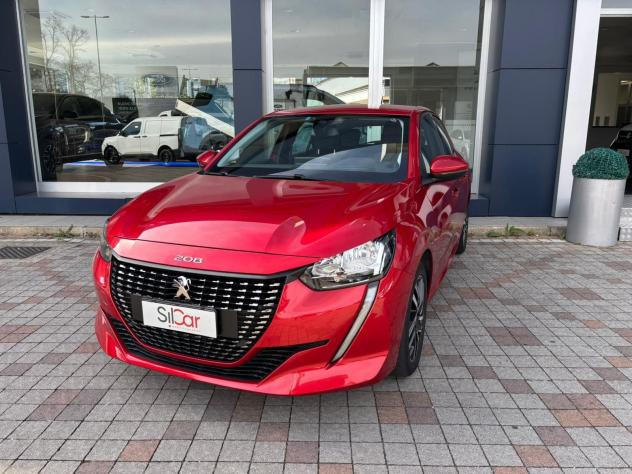 Peugeot 208 Allure BlueHDi 100 S/S