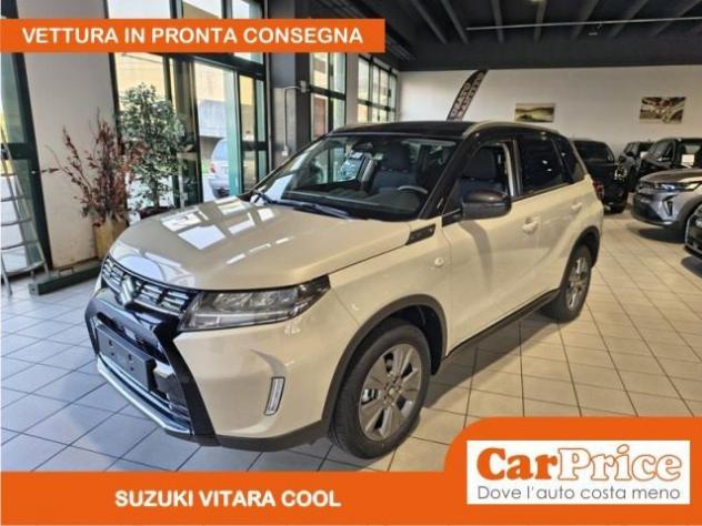 SUZUKI Vitara 1.4 110CV MHEV 4WD Aut. Cool+ rif. 24063693 - Foto 2