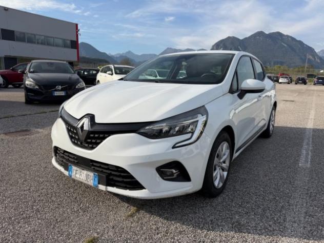RENAULT Clio Blue dCi 85 CV 5 porte Business rif. 23723191