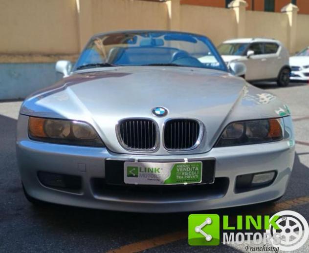 BMW Z3 1.9 16V cat Roadster rif. 23658553 - Foto 2