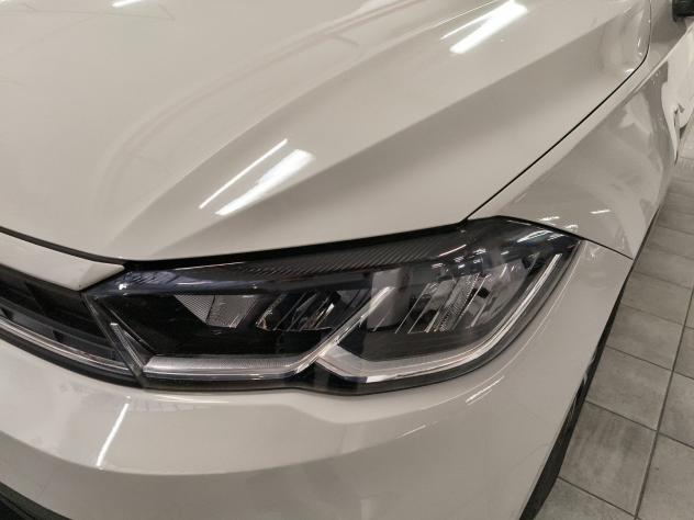 Volkswagen Polo Polo 1.0 TSI Life - Foto 6