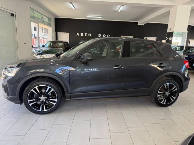 Audi Q2 30 TDI S tronic - Foto 3