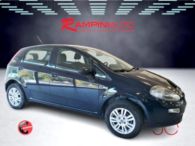 FIAT Punto 1.4 Metano Lounge Unico Prop. PRONTA CONSEGNA rif. 24186002 - Foto 5