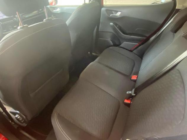 FORD Fiesta 1.1 75 CV 5 porte Titanium rif. 23927078 - Foto 10