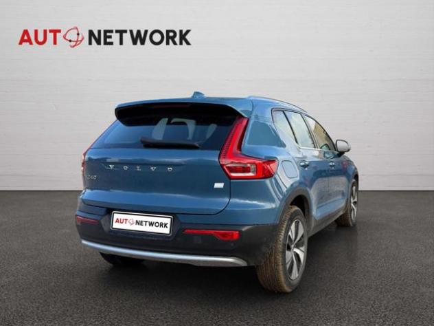 VOLVO XC40 T4 Recharge Plug-in Hybrid automatico Core rif. 23071069 - Foto 3
