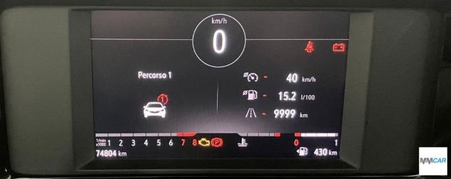 OPEL Mokka 1.2 Turbo 101 CV Elegance - Foto 6