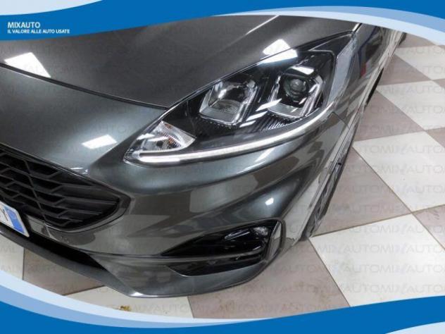FORD Kuga 2.5 PHEV 225cv 2WD ST Line CVT EU6 - Foto 12
