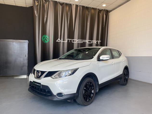 Nissan Qashqai 1.5 dCi 110 360 - Foto 3