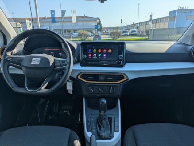 SEAT Arona 1.0 EcoTSI 110 CV DSG Style rif. 23477792 - Foto 3