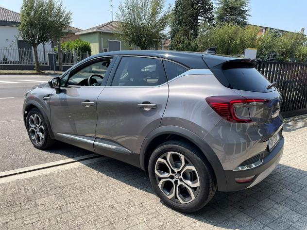 Renault Captur 1.0 TCE 100 GPL TECHNO - Foto 6