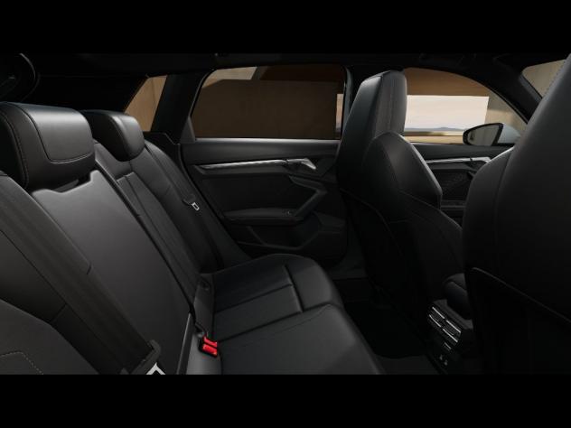 Audi A3 Sportback MY25 A3 SPORTB TDI2,0 L4110 DSG - Foto 10