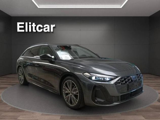 AUDI A5 Avant S line TDI S-tronic MHEV rif. 23803705 - Foto 3