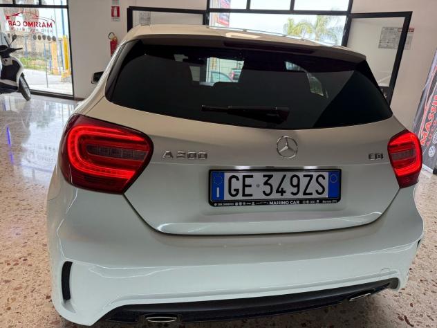 Mercedes-benz A 200 CDI Premium Adatta a neo patentati - Foto 3