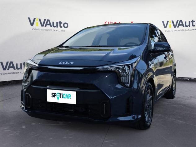 Kia Picanto 1.0 GDi Urban