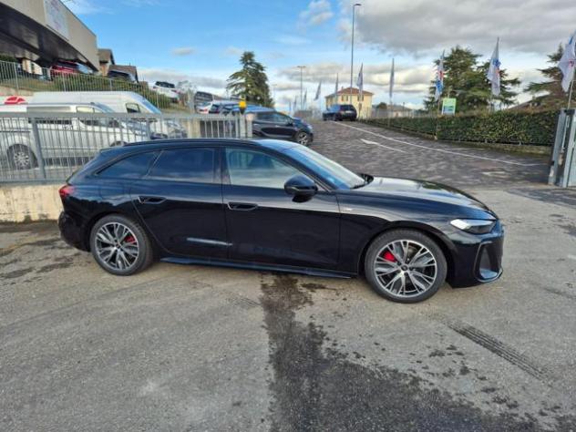 AUDI A5 Avant TFSI 150 kW S tronic S Line edition rif. 23366590 - Foto 6