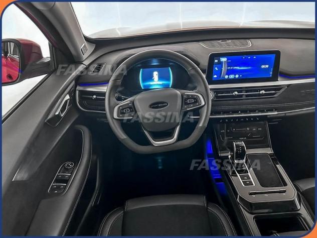 SPORTEQUIPE Sportequipe 6 1.5 Turbo CVT GPL - Foto 10