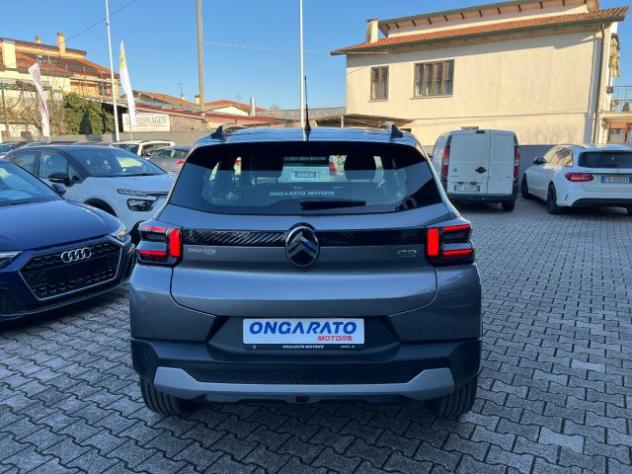 CITROEN C3 PureTech 100 S&S Plus rif. 22131948 - Foto 6