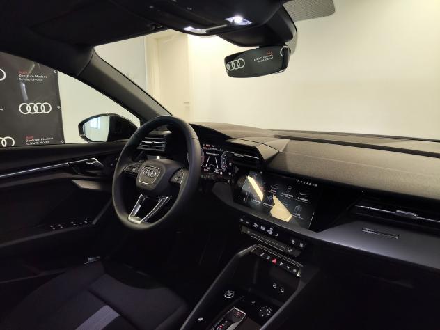 Audi A3 A3 allstreet TDI 110 kW S tronic Business Advanced - Foto 7