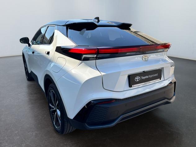 Toyota C-HR 2.0 PHEV E-CVT Lounge - Foto 7