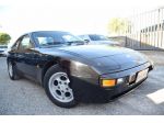 PORSCHE 944 MONOSPECCHIETTO - 2.5 5M 163CV ISCRITTA ASI