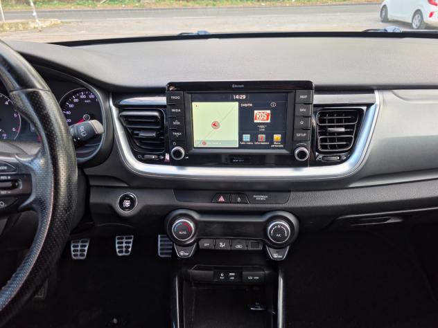 Kia Stonic 1.6 CRDi 115 CV Energy 2019-E6 Manuale NEO - Foto 10