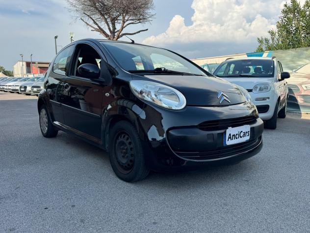 Citroën C1 C1 5p 1.0 BaC1 - Foto 3