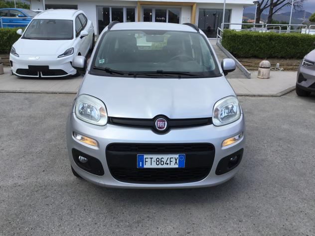 Fiat Panda 1.2 Lounge 69CV - Foto 5