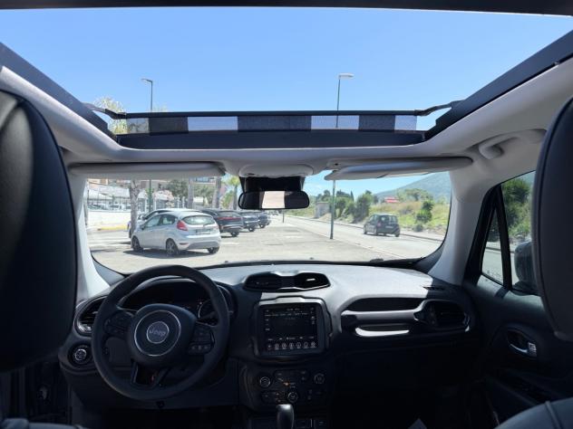 Jeep Renegade 1.3 T4 190CV PHEV 4xe AT6 Limited - Foto 9