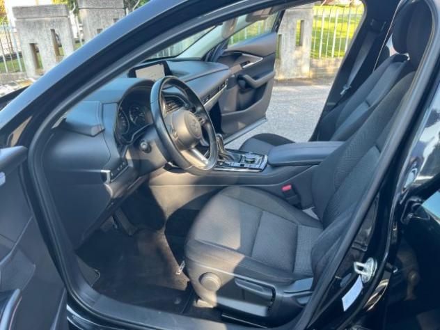 MAZDA CX-30 2.0L e-Skyactiv-X M Hybrid 2WD Executive C.A. rif. 24063632 - Foto 10