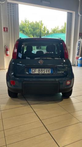 FIAT Panda 1.0 FireFly S&S Hybrid City Life rif. 23917356 - Foto 4