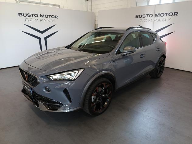 CUPRA Formentor Formentor 1.4 e-hybrid 204cv dsg - Foto 3