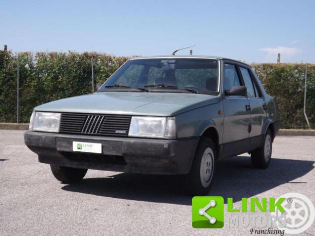 FIAT Regata 70 S funzionante con 86500 km - Foto 2