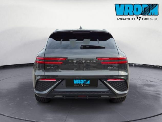 GENESIS GV70 2.2D AWD Sport rif. 23458886 - Foto 8