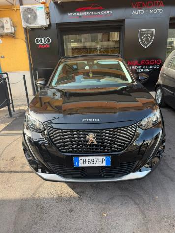 Peugeot 2008 PureTech 130 S&S Allure Pack - Foto 2