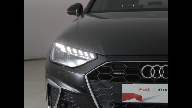 Audi A4 V 2019 Avant Avant 40 2.0 tdi mhev S line edition quattro 204cv s-tron - Foto 3