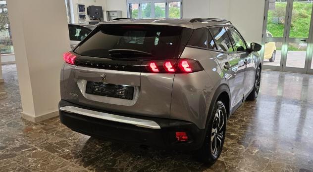 Peugeot 2008 PureTech 100 S&S Allure - Foto 2