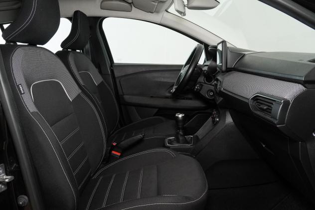 Dacia Sandero 1.0 TCE Streetway Comfort 90CV - Foto 10