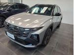 HYUNDAI Tucson 1.6 T-GDI DCT DarkLine rif. 24006843
