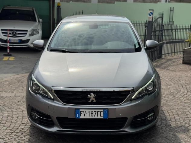 Peugeot 308 BlueHDi 130 S&S SW Active - Foto 2