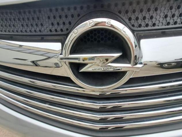OPEL Vivaro 27 1.6 CDTI 9 POSTI rif. 24055990 - Foto 6