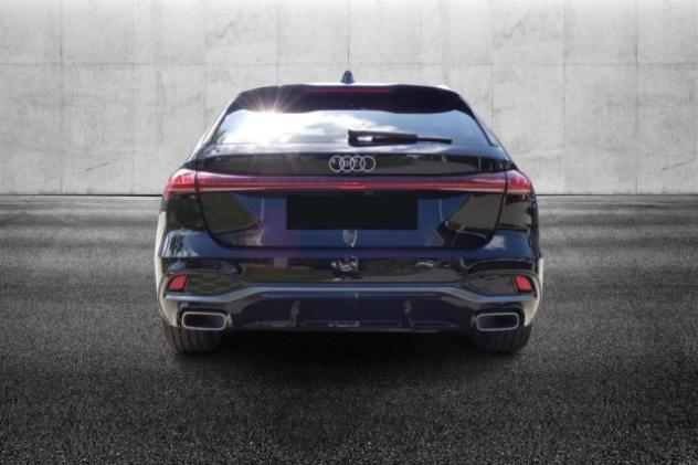 AUDI A5 Avant TFSI 110 kW S tronic S Line edition rif. 23759194 - Foto 5