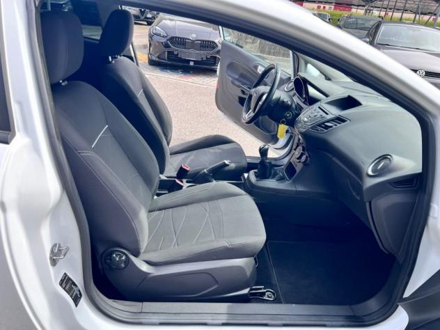 Ford Fiesta Plus 1.2 60CV 3 porte - Foto 6