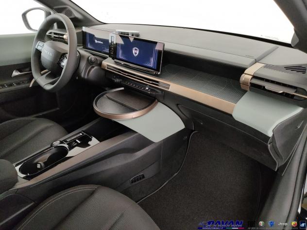Lancia Ypsilon 1.2 Hybrid e-DCT - Foto 7